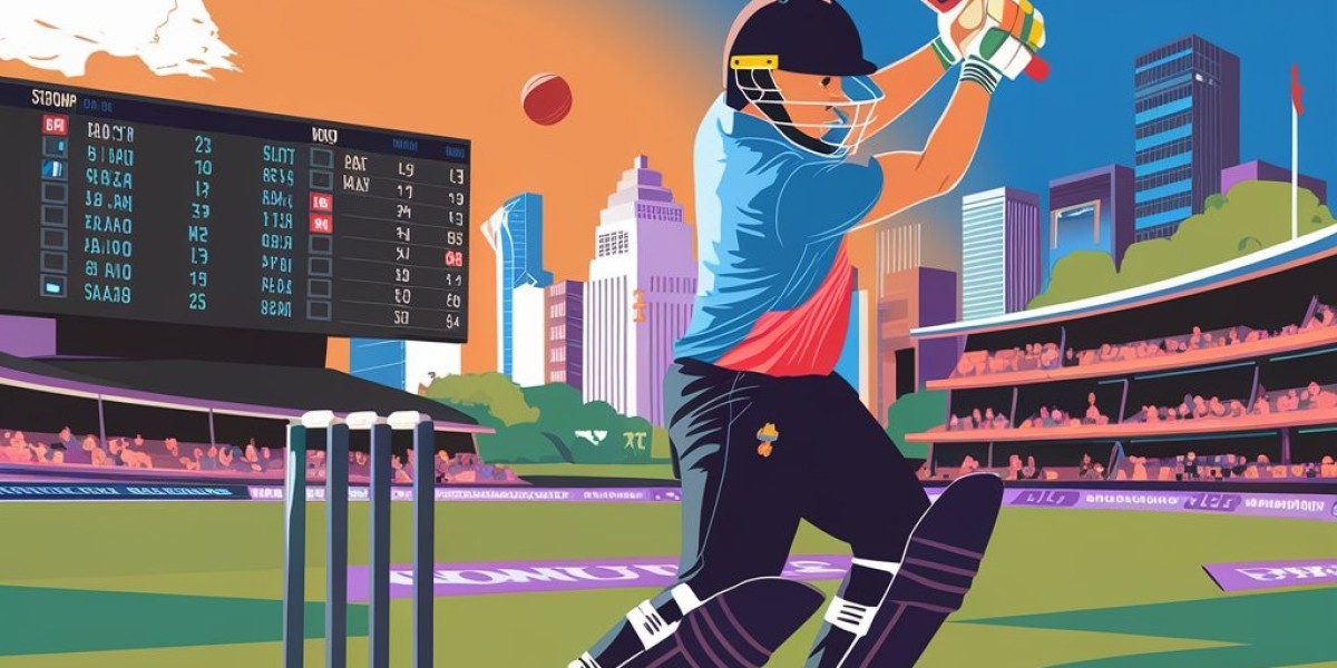 Stake Cricket Betting: The Ultimate Guide to Online Cricket Satta and More