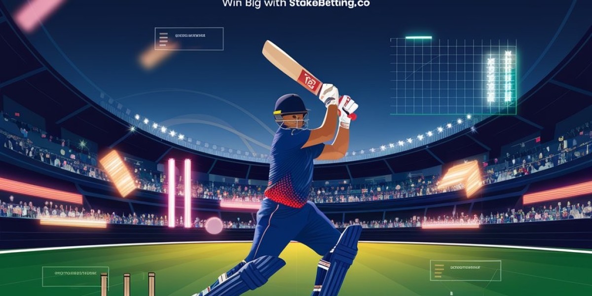 The Complete Guide to Stake Betting & Cricket Satta Apps: Win Big with IPL & Casino Games!