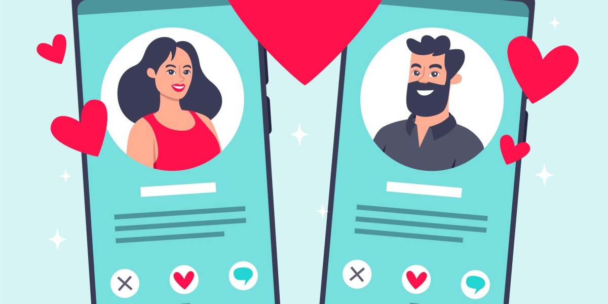 Best Dating App Development Company | Build a Feature-Rich Dating App