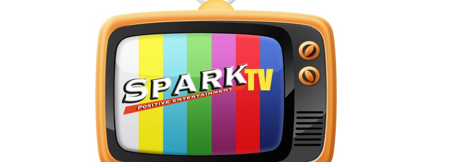 Spark TV Cover Image