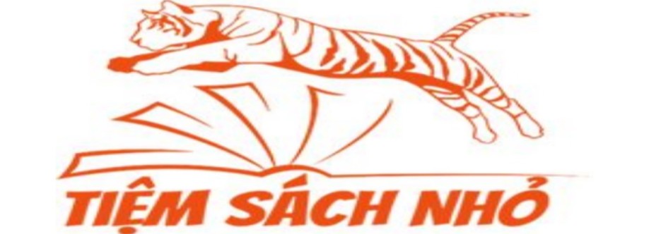 Tiệm sách nhỏ Cover Image