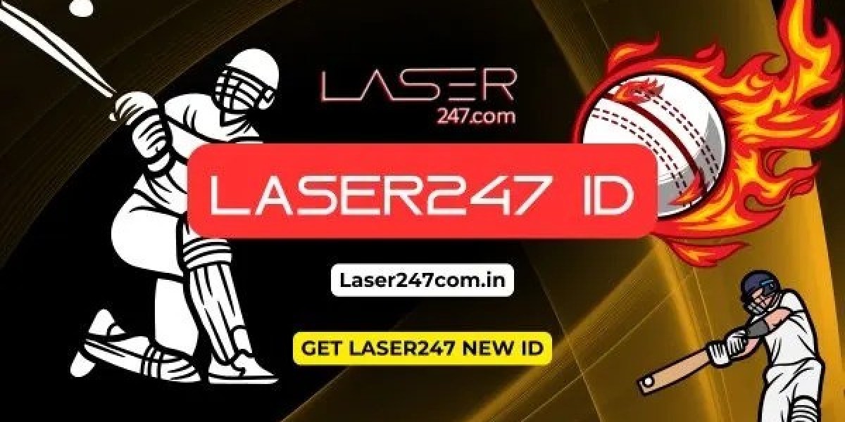 How to Sign Up and Start Betting on Laser247: A Step-by-Step Guide