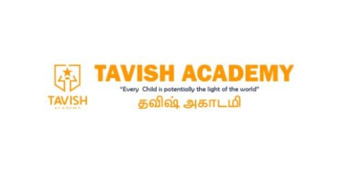 Tavish Academy: The Premier Tuition Centre in Pudur