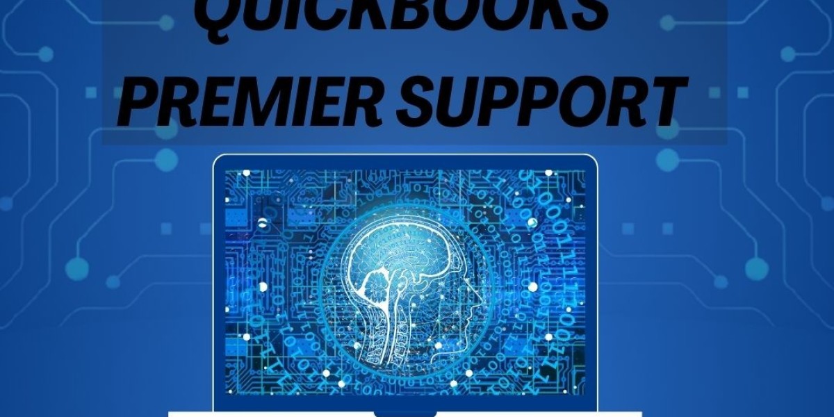 QuickBooks Premier Support for Error Codes, Installation & Upgrades