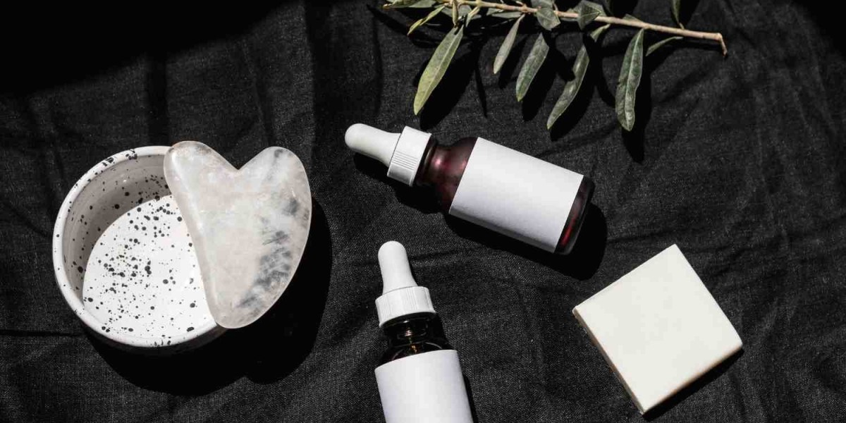 Pure & Powerful: Herbal Beauty Products That Work