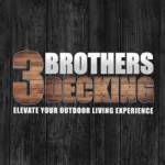 3 Brothers Decking Profile Picture