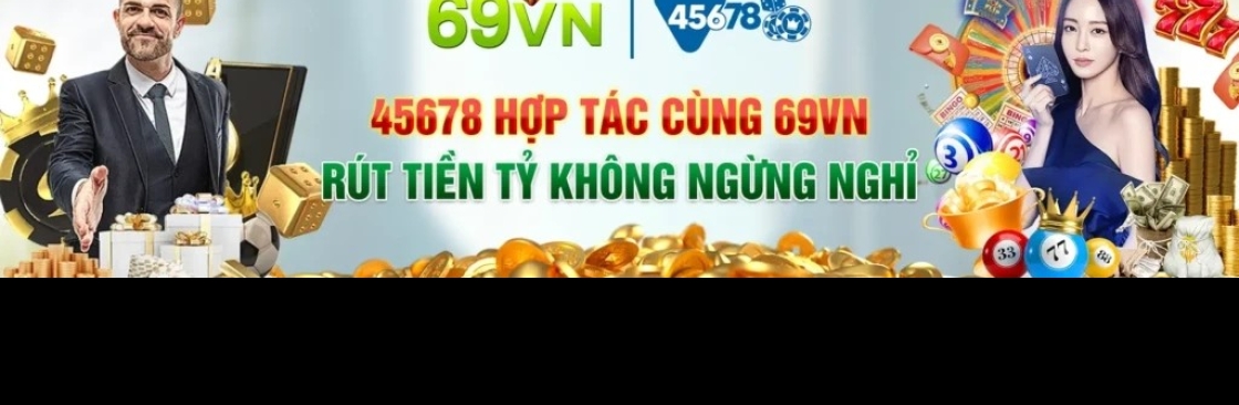 Nhà Cái 69VN Cover Image