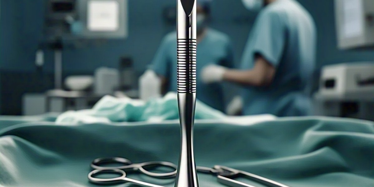 Why High-Quality Surgical Instruments Are Essential for Effective Emergency Surgery