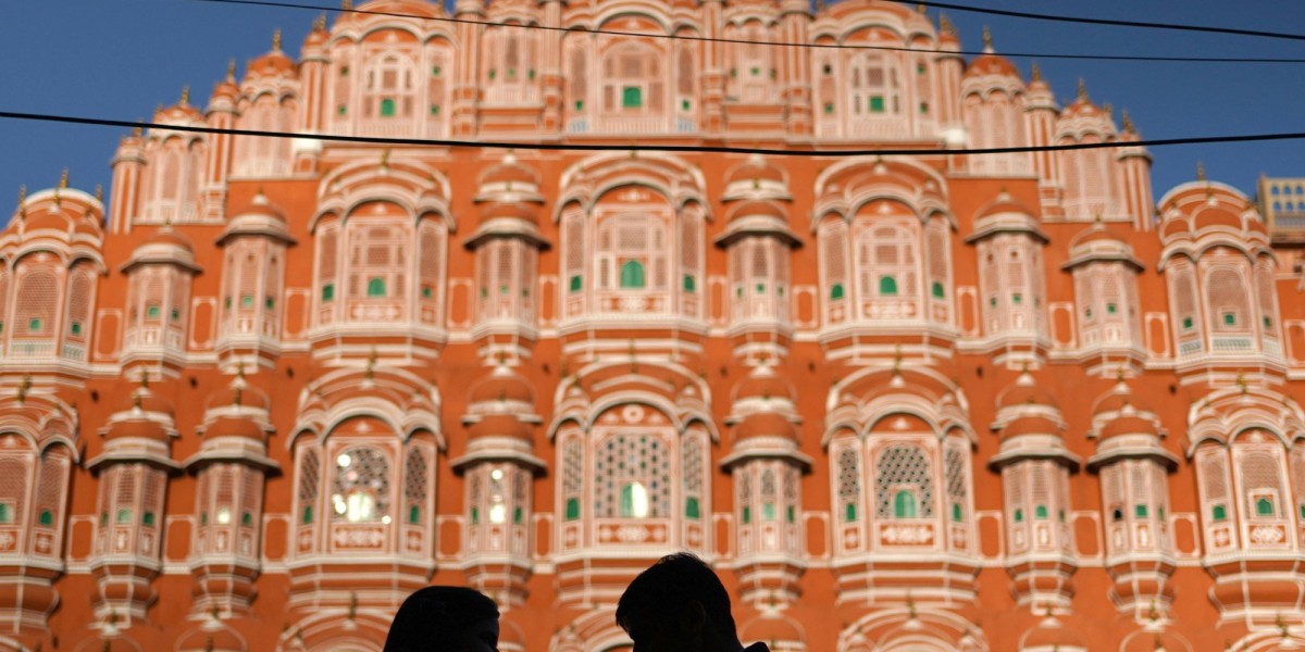 Jaipur: Private Full-Day City Tour with Expert Guide