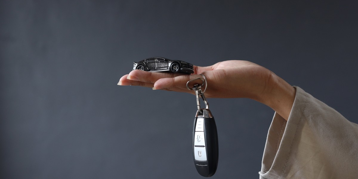 The Importance of a Local Locksmith for Car Owners