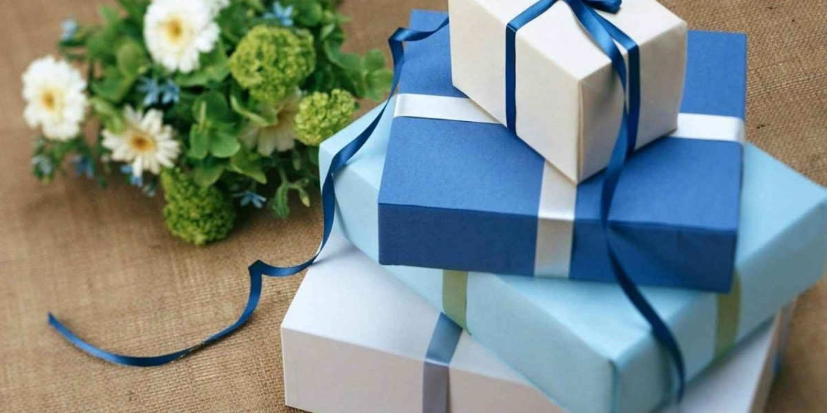 Eco-Friendly Return Gifts for Thoughtful Gifting