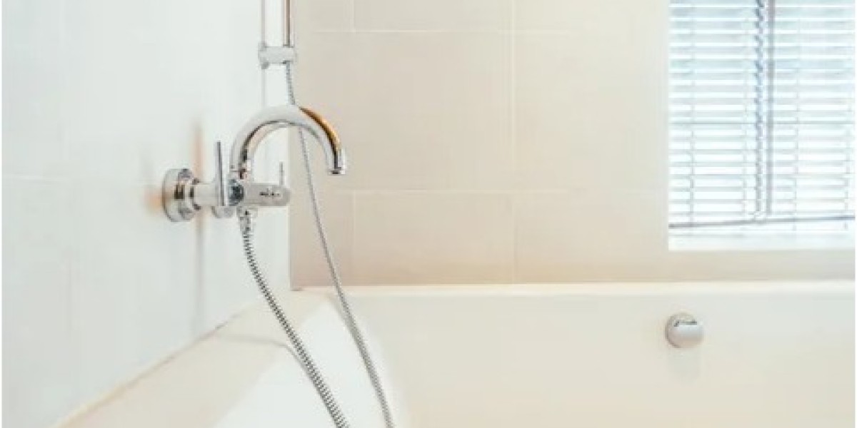 Affordable Bathtub Repair Near Me with Guaranteed Quality