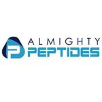 Almighty Peptides Profile Picture