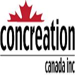 concreation canada Profile Picture