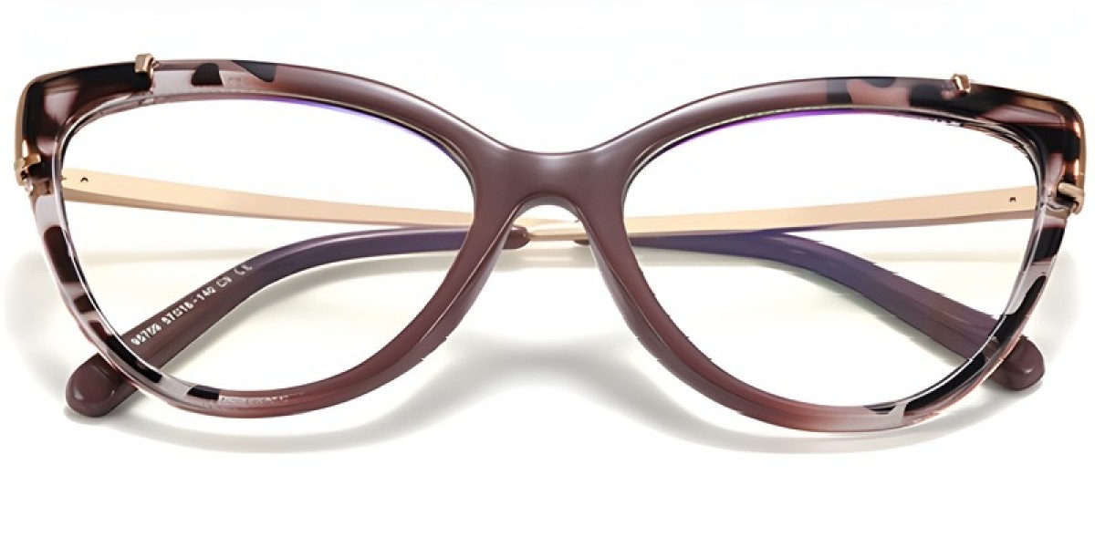 The Eyeglasses Frame Materials And The Usage Scenarios