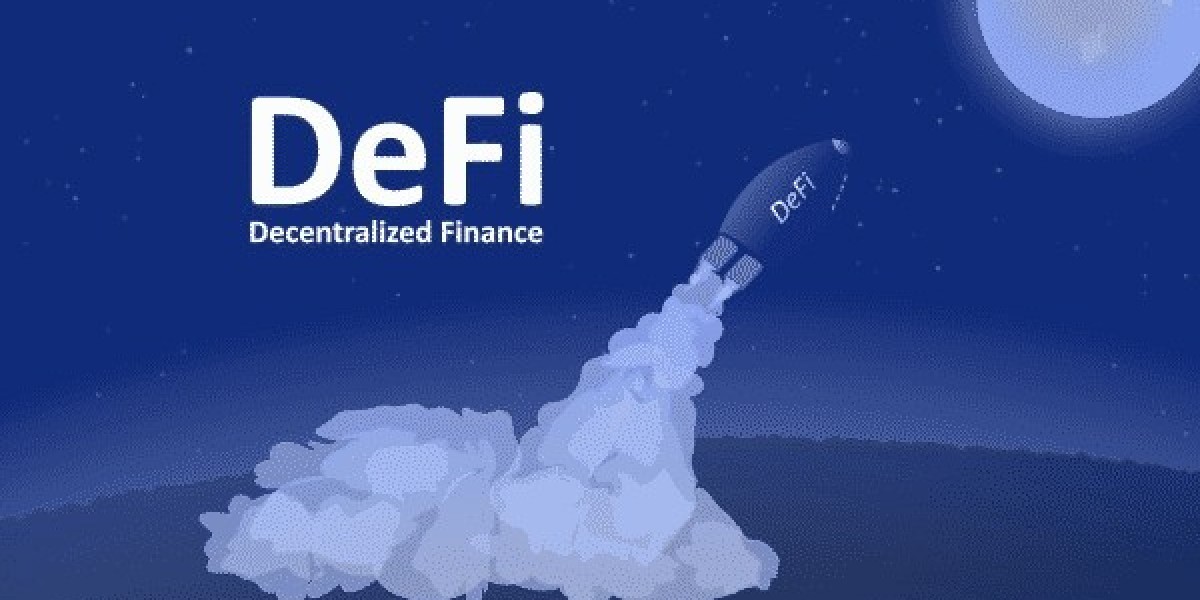 How a DeFi PR Agency Can Skyrocket Your Crypto Project