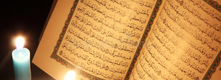 learning Quran Online Cover Image