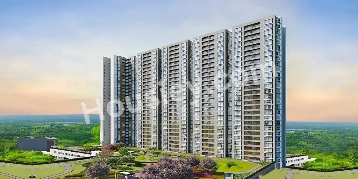 Godrej Lakeside Orchard Sarjapur – Your Dream Home in Bangalore