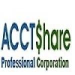 Acctshare Professional Corporation Profile Picture