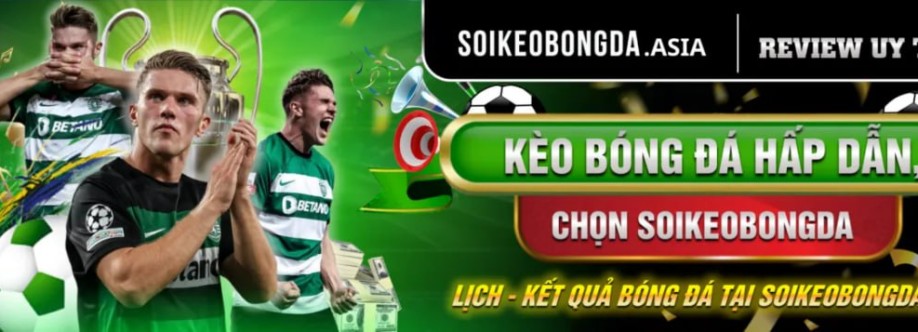 Soi kèo bóng đá Cover Image