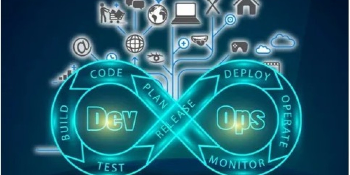 DevOps Consulting Services: Accelerate Deployment & Optimize Workflow