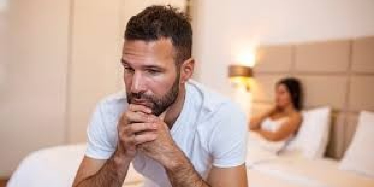 Sleep Apnea and Erectile Dysfunction: The Hidden Connection