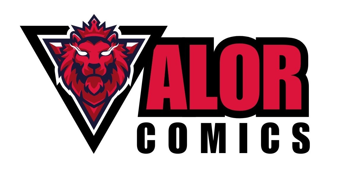 Discover the Thrill of Comic Book Collecting with Valor Comics Mystery Boxes