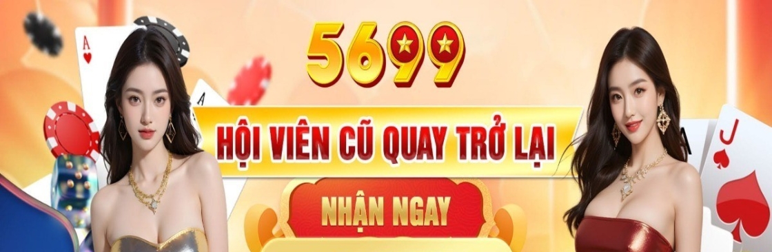 5699 Nhà cái game bài uy tín bậc nhất Cover Image