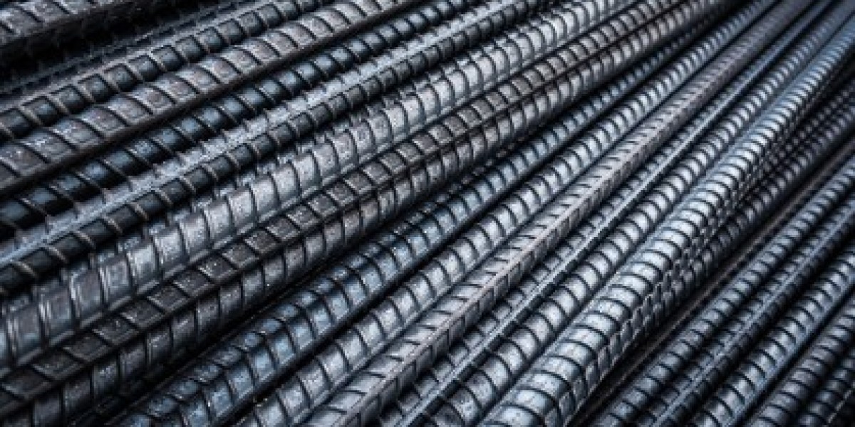 Steel Rebar Suppliers: Finding the Best Across India