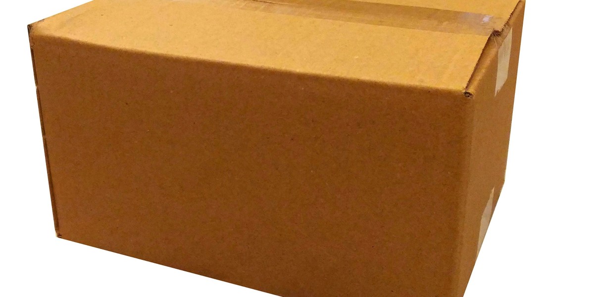 Corrugated Packaging Boxes Canada: Durable and Sustainable Solutions