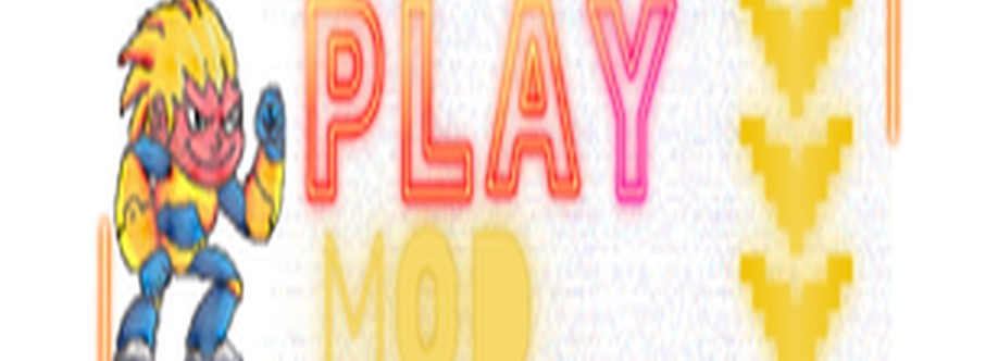 playmodorg Cover Image