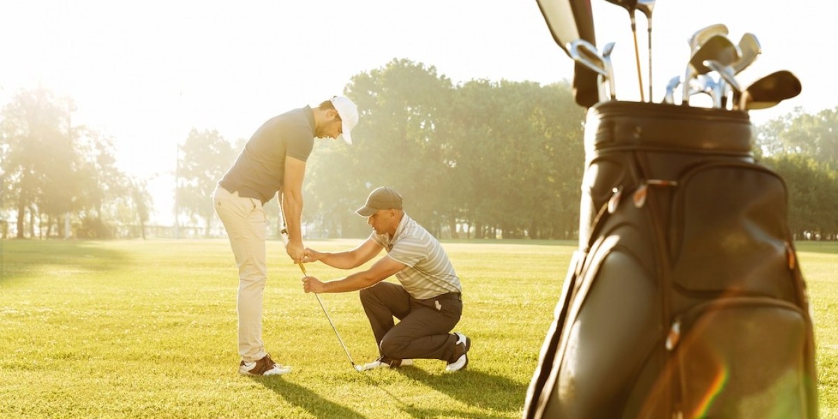 Unlock Your Golf Potential: Why Golf Academies Are the Key to Mastering Your Skills