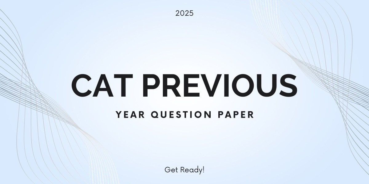 Some Useful features and Tips about CAT previous year question paper