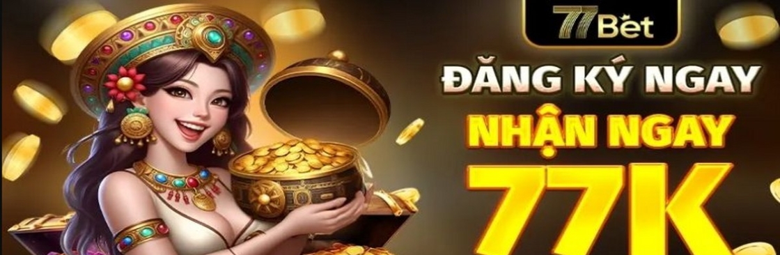 77bet Cover Image