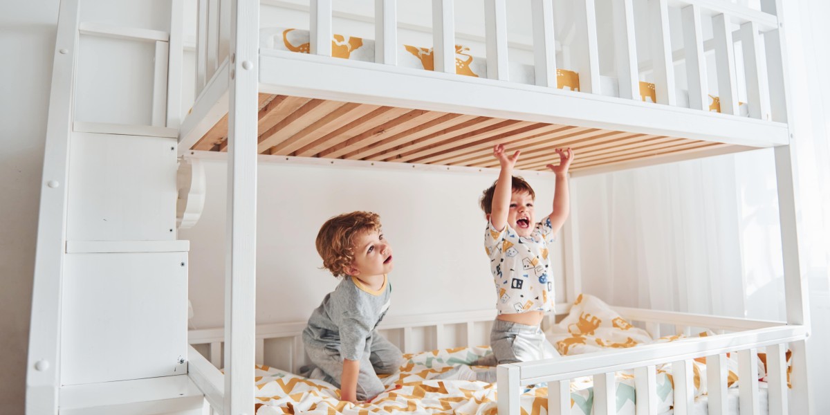 The Best Bunk Beds of 2023: A Guide to Comfort, Space, and Durability