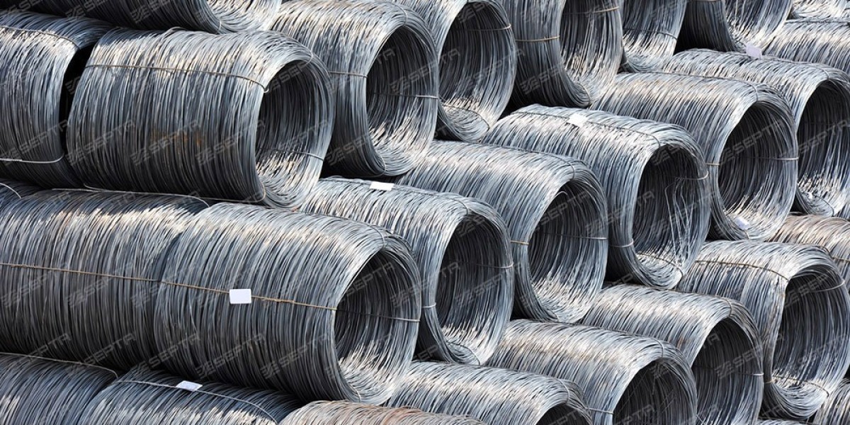 Hot Dip Galvanized Wire: Detailed Report on Manufacturing, Machinery Requirements, Cost and Setup Details