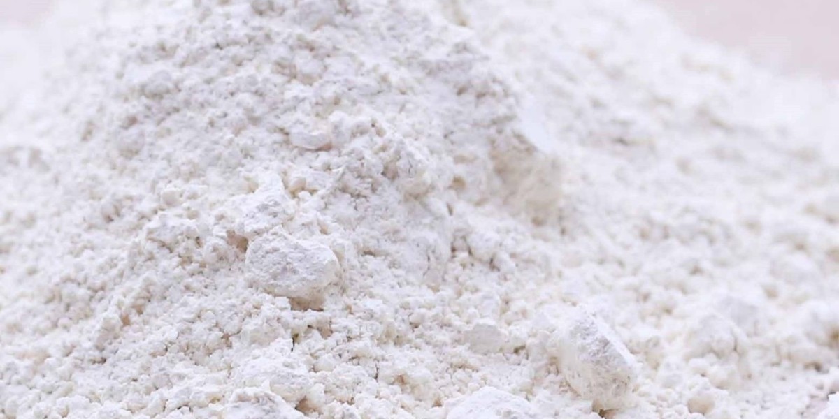 Dolomite Powder Manufacturing Plant Project Report - Requirements and Setup Cost