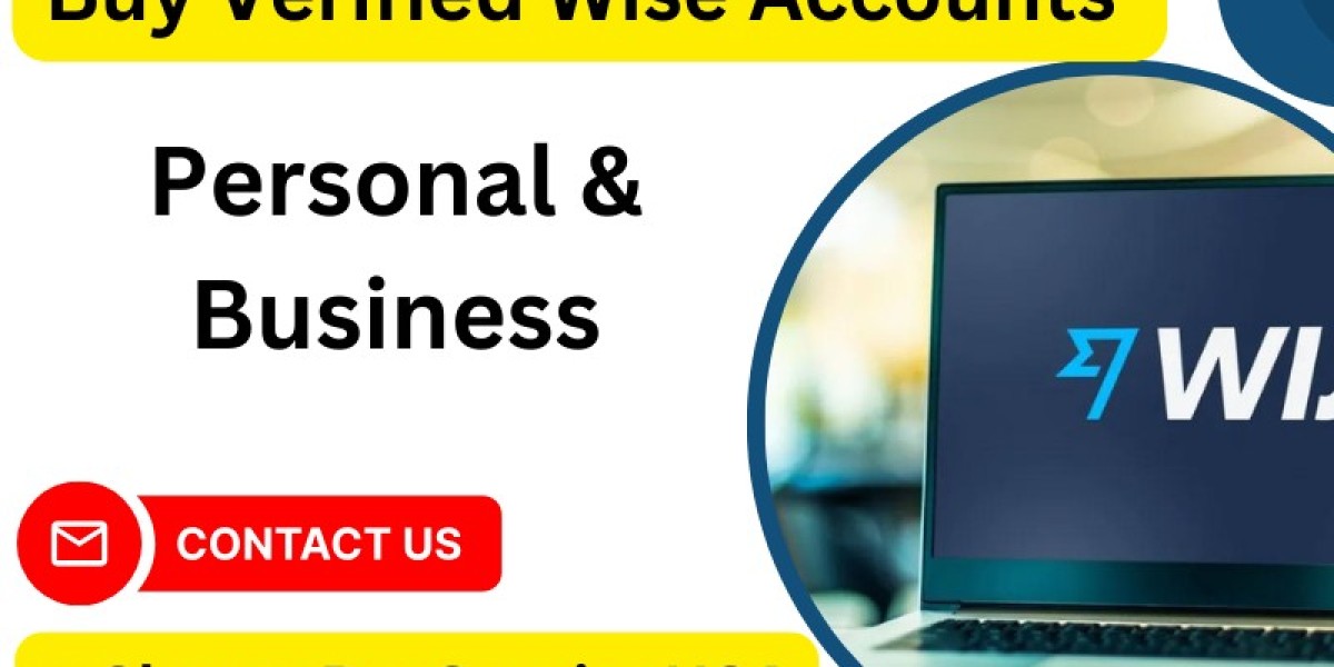 Buy Verified Wise Accounts USA,By In 2026 Top Seller In world