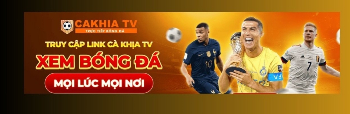 Cakhia TV ORG Cover Image