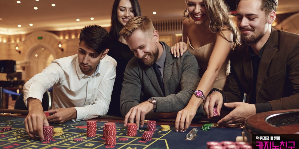 Discover Baccarat Site Safety with Casino79's Scam Verification Platform