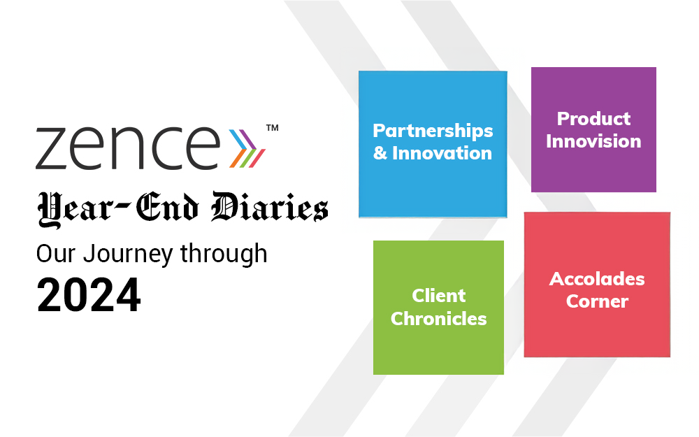 Zence CRM's 2024 Journey: Innovations and Achievements