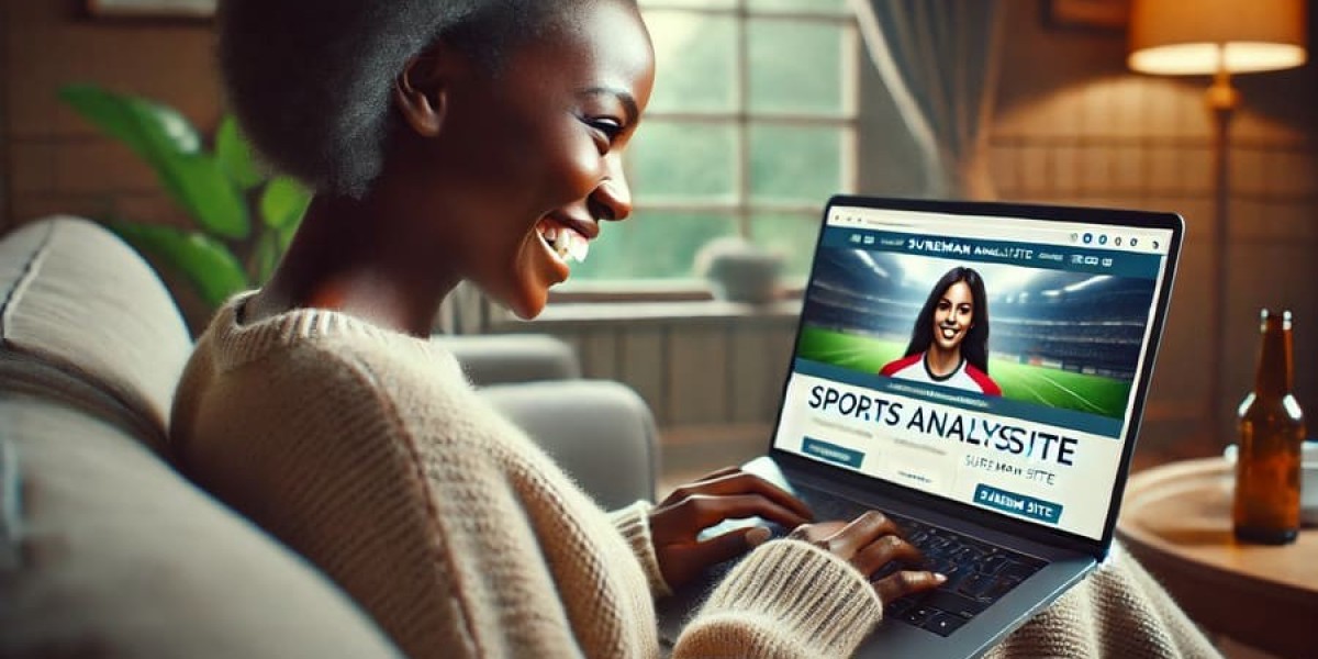 Enhance Your Sports Betting Experience with Sureman: The Ultimate Scam Verification Platform