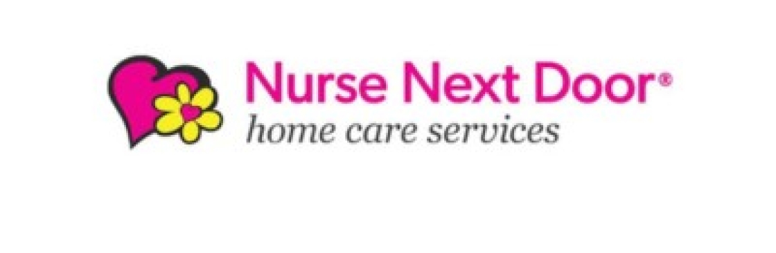 Nurse Next Door Cover Image