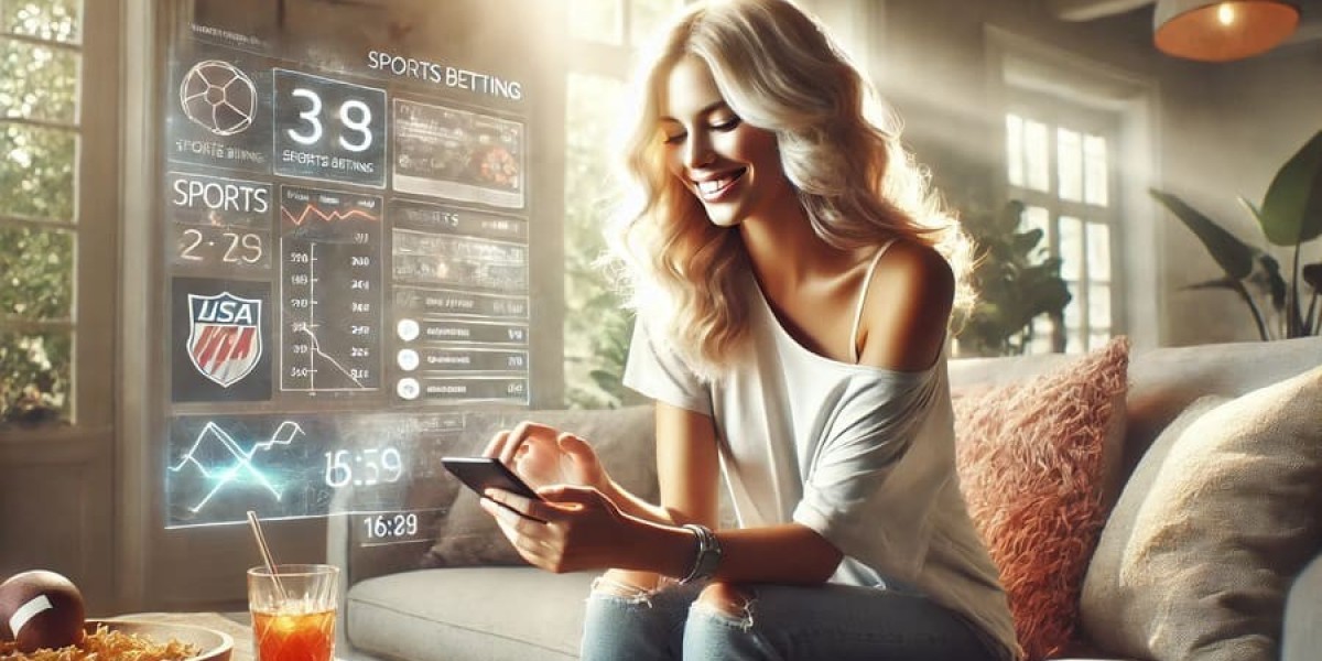 Discover How toto79.in is the Ultimate Scam Verification Platform for Betting Sites