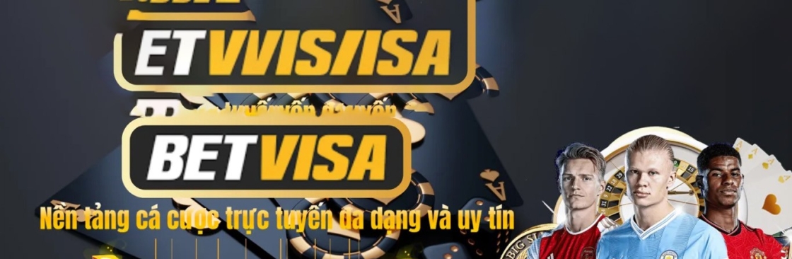 Nhà Cái BETVISA Cover Image