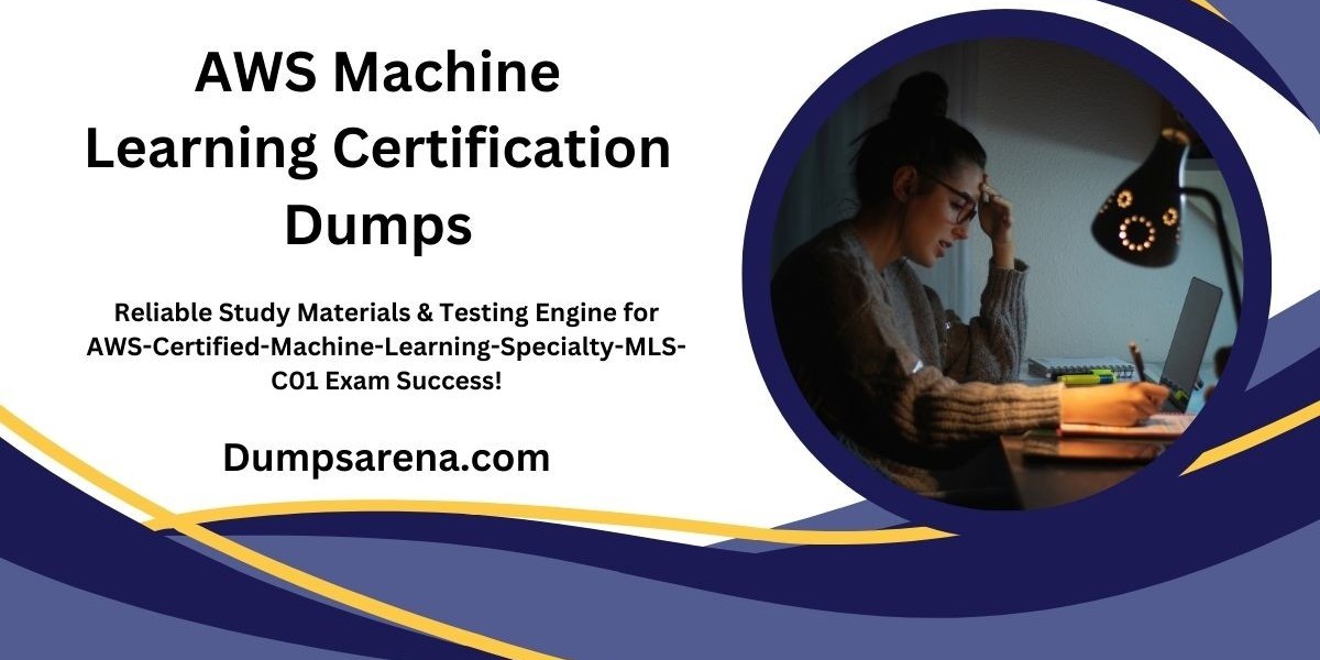 DumpsArena: Assuring Your AWS Machine Learning Exam Success