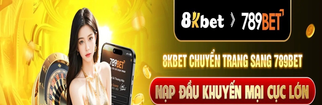 Nhà Cái 8KBet Cover Image