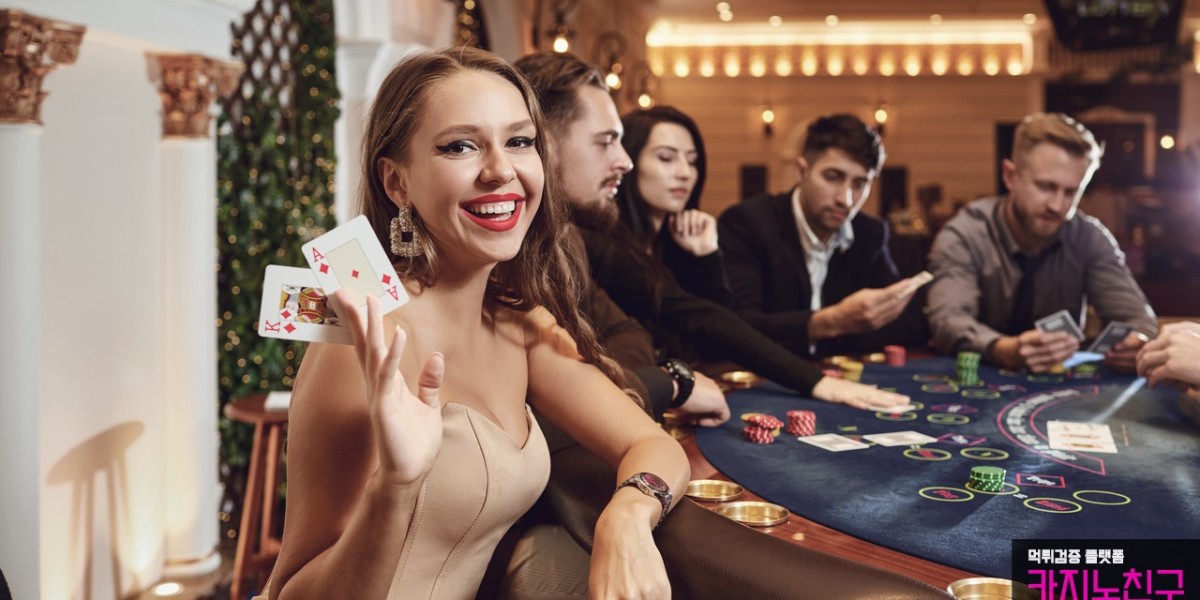 Exploring the World of Online Betting with Casino79 and Scam Verification