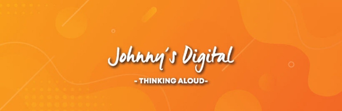 JOhnny Digital Cover Image